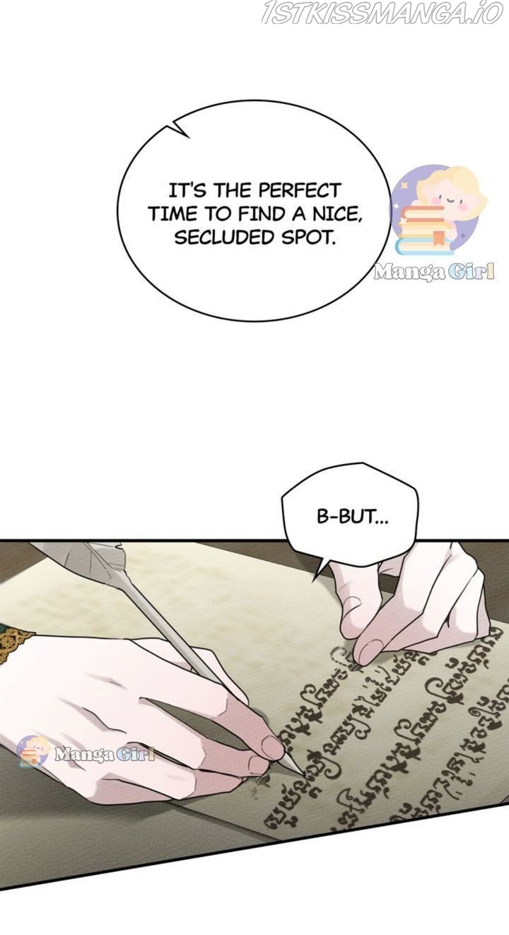 Under the Oak Tree Chapter 54 image 07